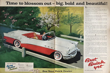 1956 buick roadmaster for sale  Oak Forest
