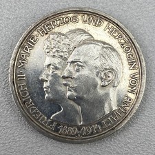 Mark deutsches reich gebraucht kaufen  Dessau-Roßlau