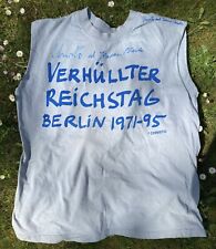 Christo jeanne claude gebraucht kaufen  Tangstedt