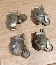 Set quality brass for sale  GLASGOW