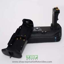 Canon battery grip usato  Genova