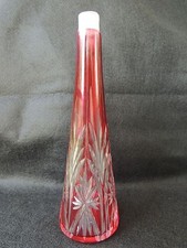 Beau flacon vaporisateur d'occasion  Nantes-