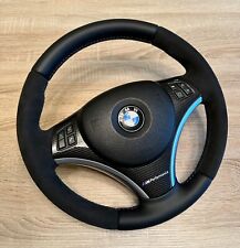 Volante BMW E93 E90 M PERFORMANCE ALCANTARA E87 E82 E81 E92 COMPLETO comprar usado  Enviando para Brazil