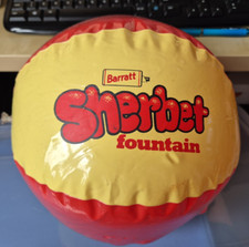 Barratt sherbet fountain for sale  COVENTRY