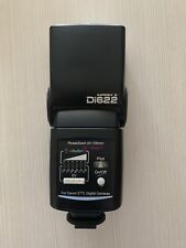 Flash speedlite nissin usato  L Aquila