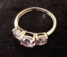 14ct yellow gold for sale  POOLE