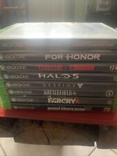 Giochi xbox one usato  Sant Angelo in Vado