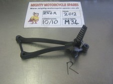 Kawasaki zx6r ninja for sale  PINNER