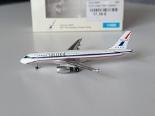 Herpa united airlines gebraucht kaufen  Steinfurt