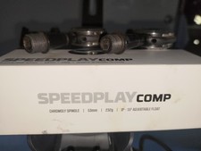 Wahoo speedplay comp for sale  LONDON