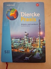 Diercke praxis arbeits gebraucht kaufen  Köln