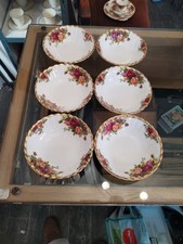 Vintage royal albert for sale  WISBECH