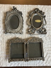 Vintage mini pewter for sale  San Diego