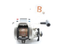 Moulinet électrique daiwa d'occasion  Expédié en France