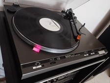 Giradischi technics d30 usato  Savona