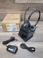Jabra engage black for sale  Athens