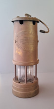Lampe mineur british d'occasion  Puy-l'Évêque