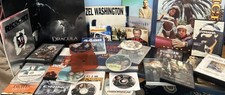 Movie television press for sale  Chicago