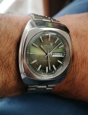 Orologio cronel vintage usato  Reggio Calabria