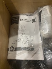 Lumbar back hyperextension for sale  Kansas City
