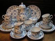 Kaffeeservice heinrich porz gebraucht kaufen  Kelberg