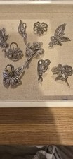 Vintage costume jewellery for sale  LINCOLN