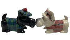 Kissing scottish terrier for sale  Verbank