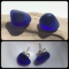 cobalt blue earrings for sale cobalt blue earrings for sale ELLESMERE