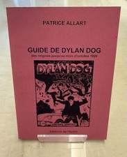 Dylan dog catalogo usato  Roma