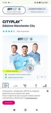 Soccer tracker Cityplay by Playermaker comprar usado  Enviando para Brazil