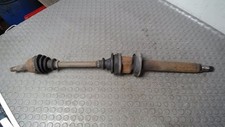 Antriebswelle ford fiesta gebraucht kaufen  Warendorf
