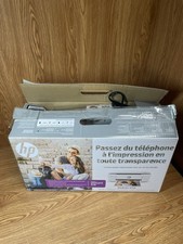 Hewlett packard desk for sale  Largo