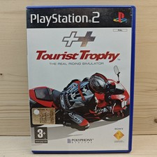 Tourist trophy the usato  Barcellona Pozzo di Gotto