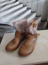 Kayla shoe stiefeletten gebraucht kaufen  Blankenburg