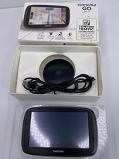 Tomtom gps lifetime for sale  Sandwich