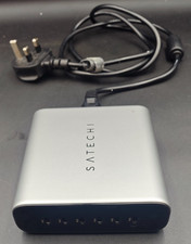 Satechi 200w usb for sale  HATFIELD