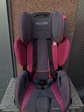 Kindersitz isofix gebraucht gebraucht kaufen  Frankenthal