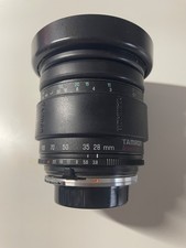 Tamron aspherical 200mm gebraucht kaufen  Zweibrücken