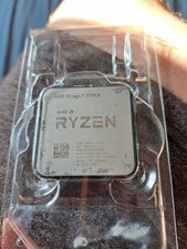 amd ryzen 7 3700x for sale  CHESTERFIELD