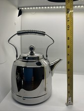 Mulino stainless steel for sale  Sebring