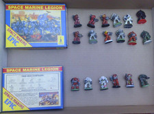 Warhammer 40k various for sale  CHICHESTER