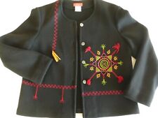 Veste chacok laine d'occasion  Douai