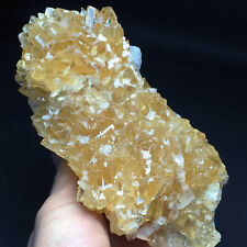 Y18 calcite cristalli usato  Italia
