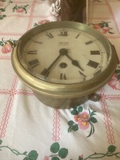 Horloge marine anglaise d'occasion  Toulon-