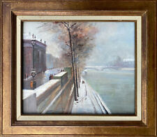 Tableau hst quai d'occasion  Talant