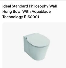 Ideal standard philosophy for sale  COVENTRY