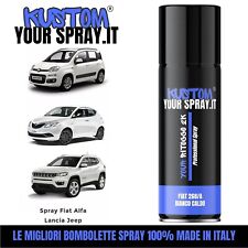 Spray fiat alfa usato  Scafati
