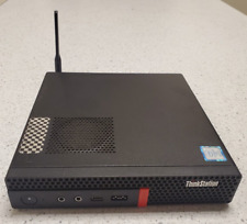 Lenovo thinkstation p330 for sale  Elgin