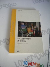 Altro anno africa usato  Italia