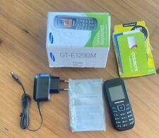 Samsung keystone2 e1200m d'occasion  Expédié en Belgium